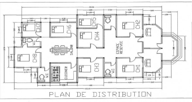 orphanage design thesis